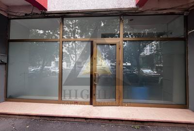 VAD EXCELENT - Ion Mihalache - Spatiu Comercial de Inchiriat - 4