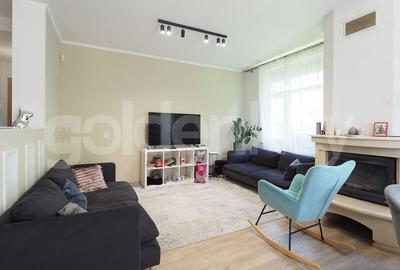 Vila individuala cu 5 camere | 560mp teren - 2
