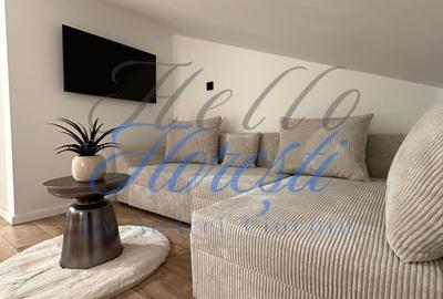 Garsoniera de inchiriat 1 camera in Cluj-Napoca zona Semicentrala - 10