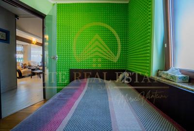 Inel II - Vanzare apartament cu 4 camere - 16