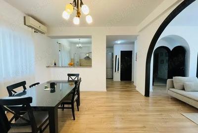 De Inchiriat Apartament 3 camere Armeneasca sect 2