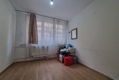 Apartament cu 4 camere semidecomandat în Ferentari - 7