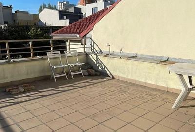 Casă cu 4 camere cu Teren 239.7 Mp în Dorobanți - 15