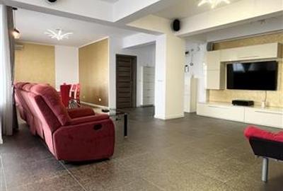 Apartament cu 4 camere decomandat, mobilat în Nord - 5