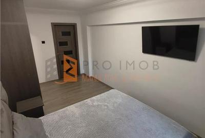 Apartament 3 camere cf 1 decomandat zona Unirii Nord - 4