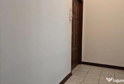 Apartament cu 2 camere semidecomandat în Progresul - 12