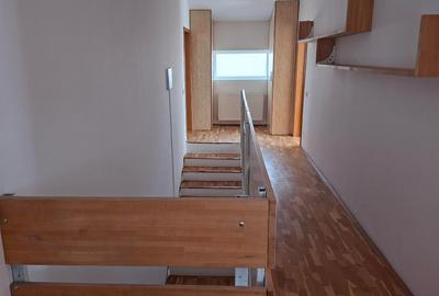 Casă individuală cu 5 camere cu Teren 550 Mp în Corbeanca - 6