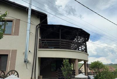 Spațiu comercial, de 420 mp, în Vâlcele - 1