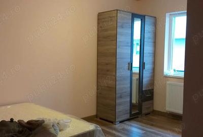Apartament cu 2 camere decomandat în Florești - 1