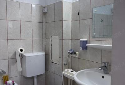Inchiriez apartament 3 camere Aleea Insulei, vis-a-vis de Liceul Pedagogic - 10