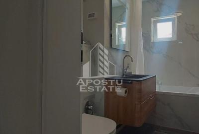 Apartament cu 3 camere decomandat în Micălaca - 12