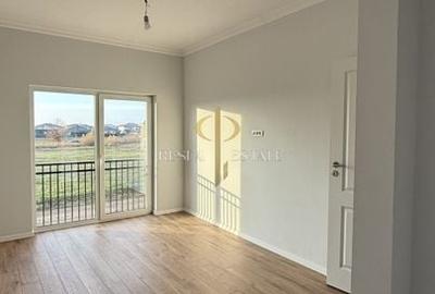 Duplex modern 5 camere| 113 mp + 320 mp teren| Mosnita Nouă - 7