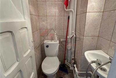 Apartament cu 2 camere în Tudor Vladimirescu - 2