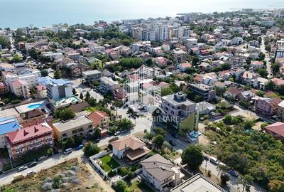 Pensiune Eforie Nord 17 camere plus spatiu comercial - 3