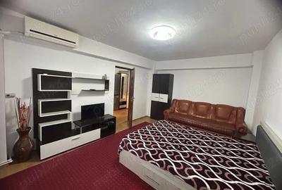 Garsonieră decomandată în Ultracentral - 2