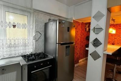 Crangasi, proprietar inchiriez apartament 2 camere decomandat - 5