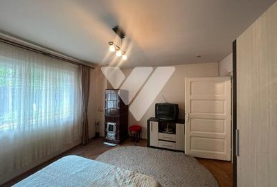 Casa individuala 4 camere si pivnita de vanzare - Rasinari Sibiu - 13