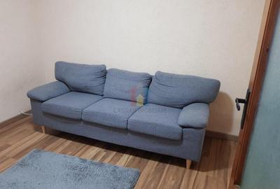 Mobilat - Utilat, AP 1 camera transformat in 2 camere, Progr - 6