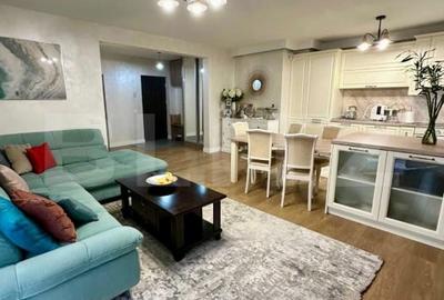 Apartament 2 camere, 64 mp, cartier Tudor - 1