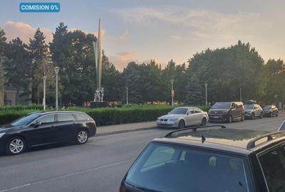 Apartament 3 camere, Obelisc, zona Liceelor - 1