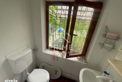 Casă cu 3 camere cu Teren 4484 Mp în Pianu - 13