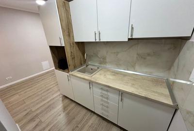 Spatiu 3 Camere 97Mp Pretabil Firma Universitate Cartierul Armenesc - 2