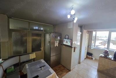 Apartament cu 3 camere decomandat în Ultracentral - 7