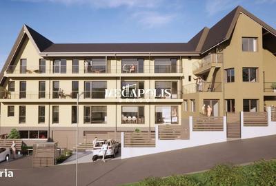 Apartament cu 3 camere în Bunloc - 17