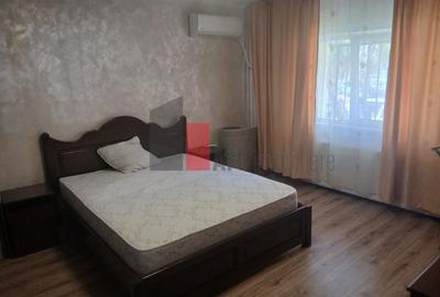 Garsonieră decomandată în Vitan Mall - 1