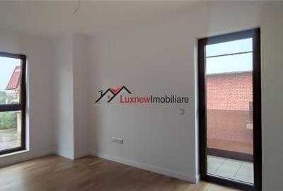 Duplex de vanzare semifinisat. Suprafata utila 120 mp zona de case foarte buna. Duplex de vanzare semifinisat. Suprafata utila 120 mp zona de case foarte buna. - 6