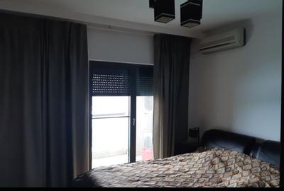 Barbu Vacarescu Emerald Residence, loc de parcarer subteran, centrala de bloc - 4