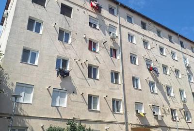 Inchiriez garsoniera Stefan cel Mare Sibiu - 4