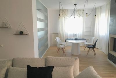 Apartament lux Pipera Ibiza Sol - 3