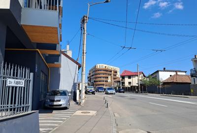 Spațiu industrial, 26 mp în Mărăști - 3