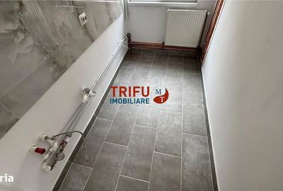 Apartament cu 2 camere decomandat în Central - 3