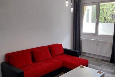 Garsonieră decomandată în Nicolae Grigorescu - 4