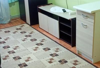 Apartament cu 2 camere semidecomandat în Central - 8