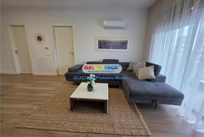 Apartament cu 2 camere semidecomandat în Drumul Taberei - 8