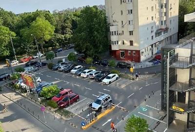 Apartament 3 camere de închiriat – 60 mp – Tei, Sector 2 – 8 minute de metrou - 2