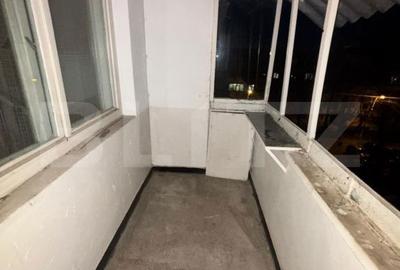 Apartament cu 2 camere semidecomandat în Democrației - 1