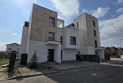 Casă individuală cu 4 camere cu Canalizare în Cârcea - 2