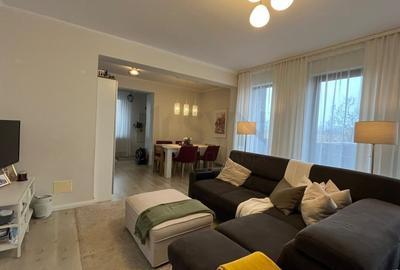 Casă individuală cu 4 camere cu Teren 300 Mp în Central - 7