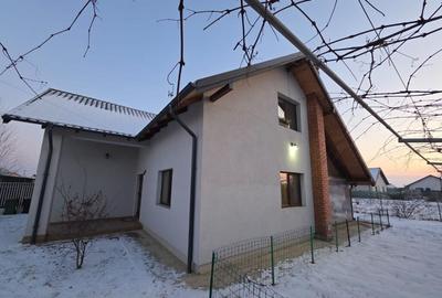 De vanzare vila in Horia - 1