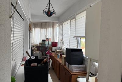 3 cam- Clucerului -str Serdarului - bloc 1979 -centrala proprie -95mp-boxa - 13