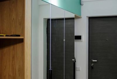 Apartament cu 2 camere decomandat în Faleza Nord - 3