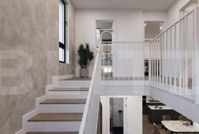 Casa individuala P+1E cu 4 camere, independenta energetic - 14