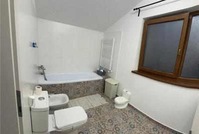 Casă cu 4 camere cu Canalizare în Cristian