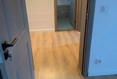 Apartament cu 3 camere în Central - 7