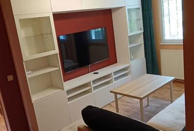 Apartament cu 2 camere semidecomandat în Central - 2