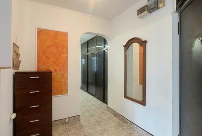 3 camere Giulesti - Etaj 2 | Bloc anvelopat | Locatie practica | Comision 0% - 6